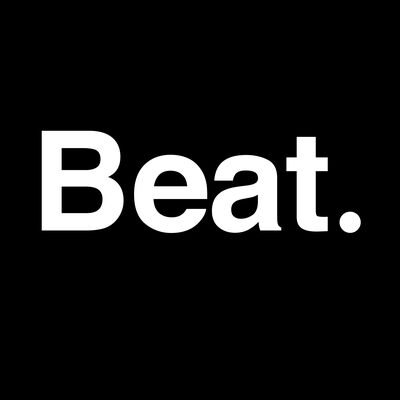 Beat Logo 03