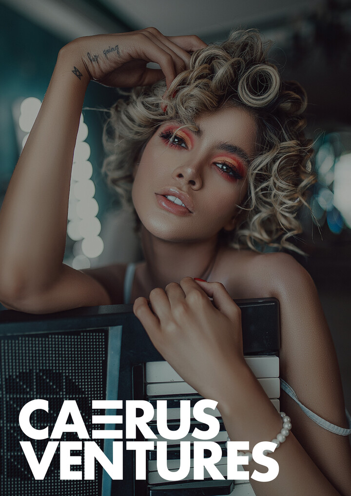 Caerus posters 01